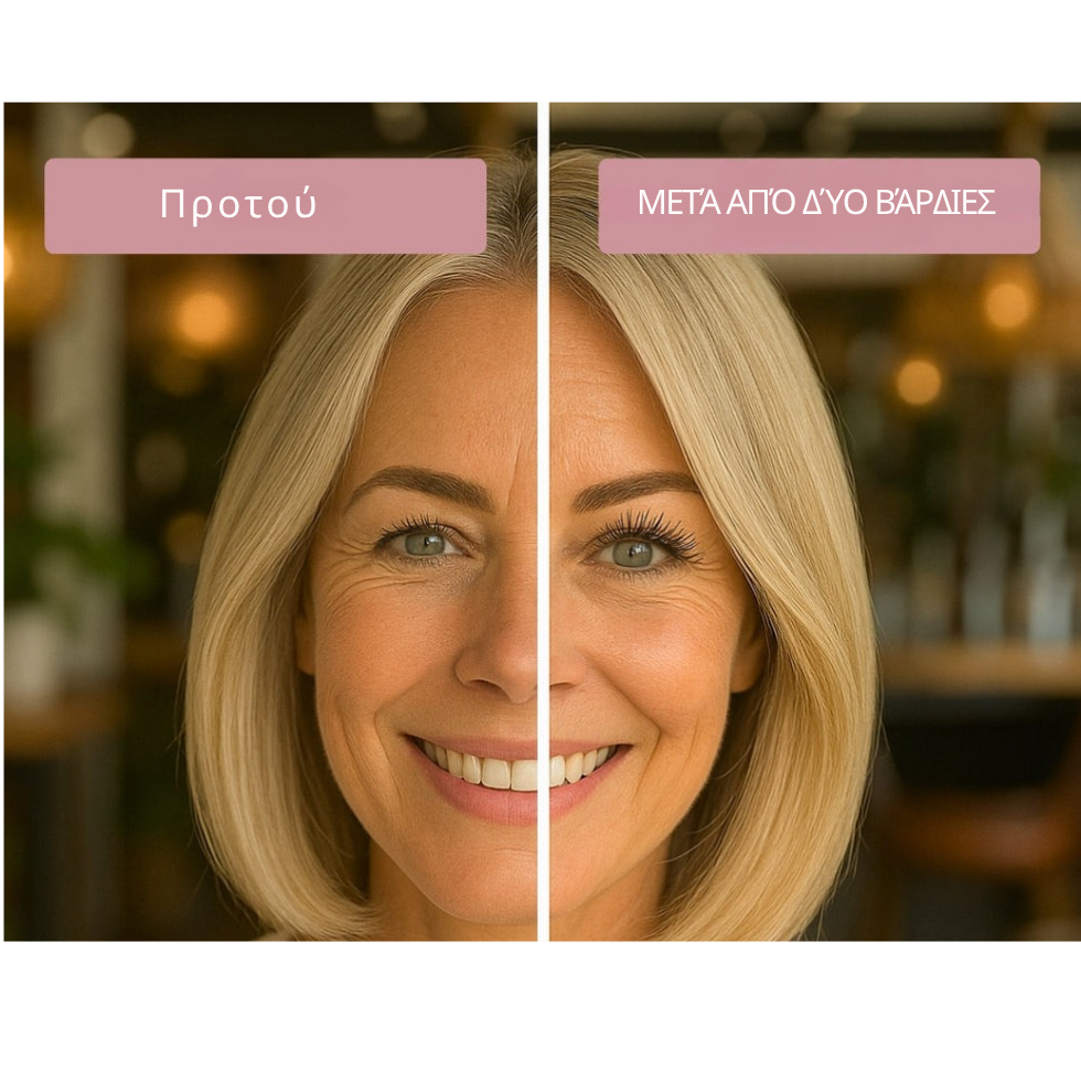 Yuma Beauty | Τισική μασκαρα επιμήκυνησης &amp; θρεψης